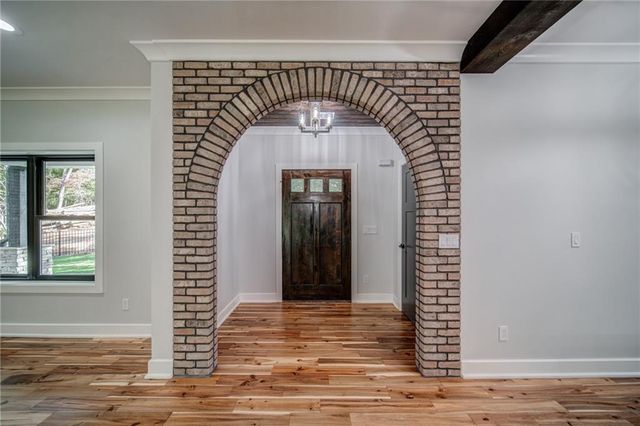 16 Mountain Creek NE Trail, Fairmount, GA 30139