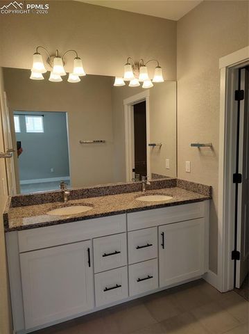 6312 Jovial Place, Colorado Springs, CO 80924