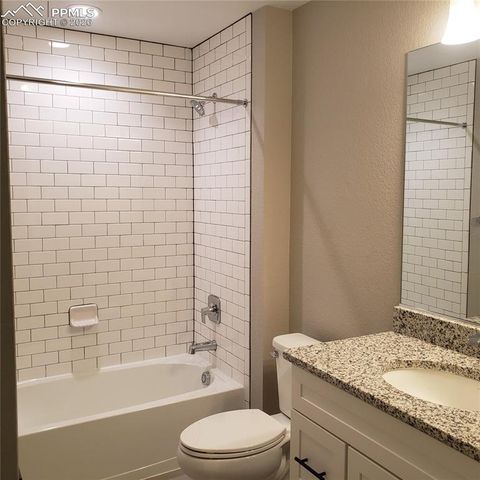 6312 Jovial Place, Colorado Springs, CO 80924