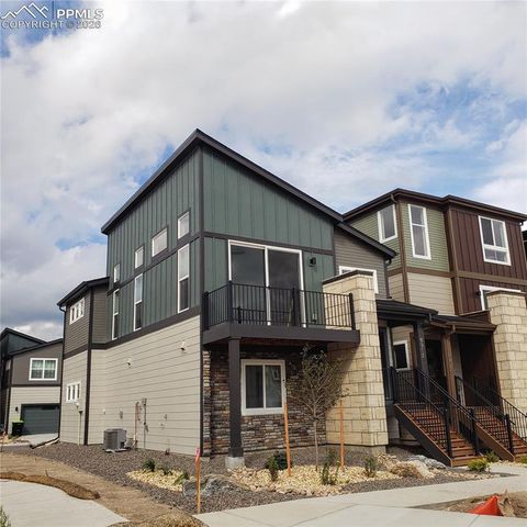 6312 Jovial Place, Colorado Springs, CO 80924