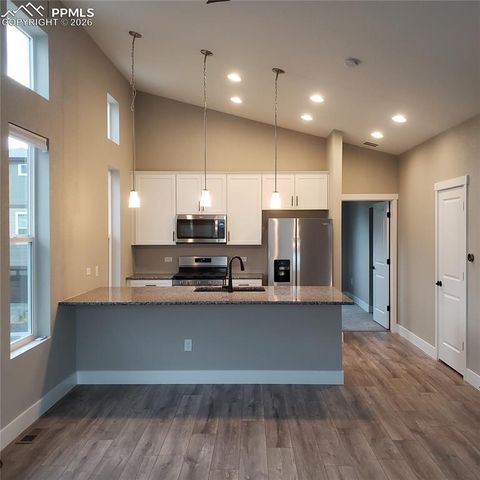 6312 Jovial Place, Colorado Springs, CO 80924