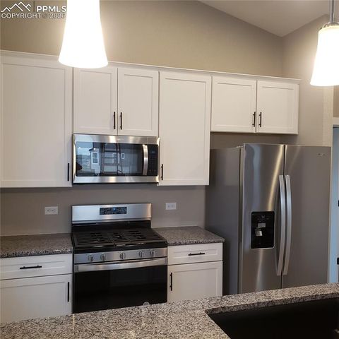 6312 Jovial Place, Colorado Springs, CO 80924