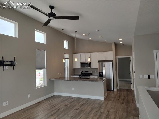 6312 Jovial Place, Colorado Springs, CO 80924