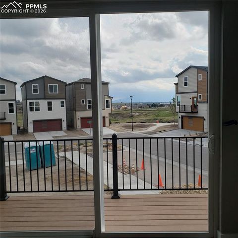 6312 Jovial Place, Colorado Springs, CO 80924