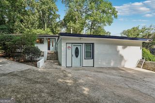 2056 ABBY Lane, Atlanta, GA 30345