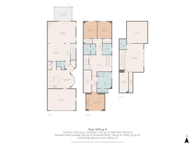 1614 Castle Court, Houston, TX 77006
