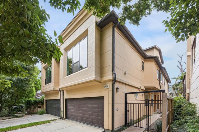 1614 Castle Court, Houston, TX 77006