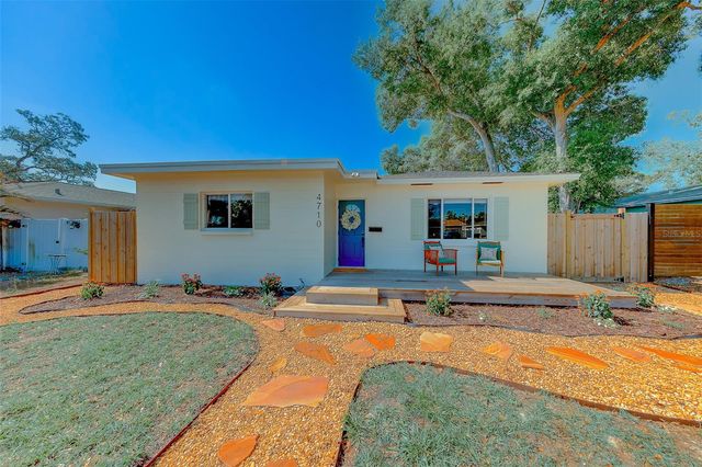 4710 11TH AVENUE N, St Petersburg, FL 33713