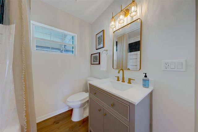 4710 11TH AVENUE N, St Petersburg, FL 33713