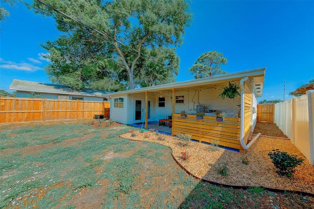 4710 11TH AVENUE N, St Petersburg, FL 33713