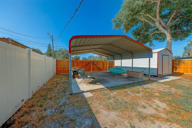 4710 11TH AVENUE N, St Petersburg, FL 33713