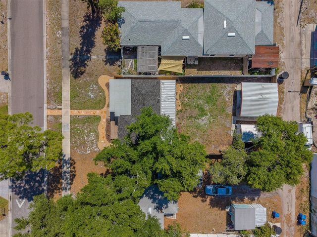4710 11TH AVENUE N, St Petersburg, FL 33713