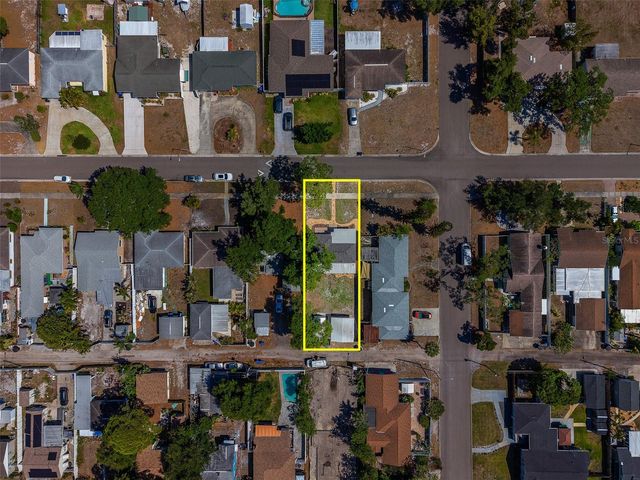 4710 11TH AVENUE N, St Petersburg, FL 33713