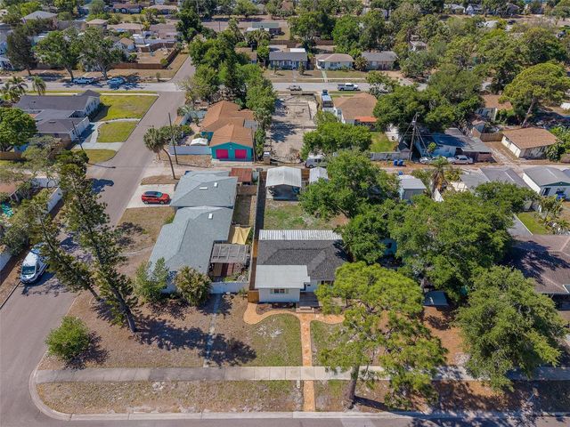 4710 11TH AVENUE N, St Petersburg, FL 33713