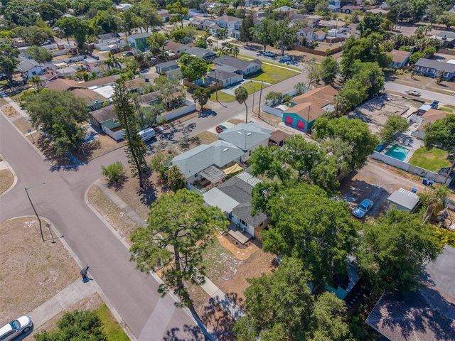 4710 11TH AVENUE N, St Petersburg, FL 33713