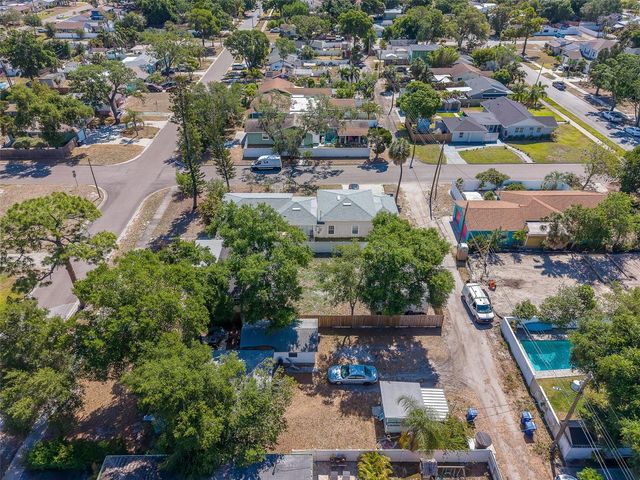 4710 11TH AVENUE N, St Petersburg, FL 33713