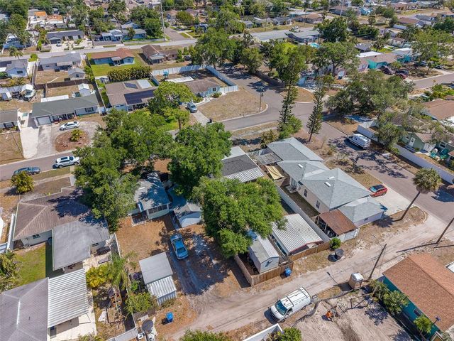 4710 11TH AVENUE N, St Petersburg, FL 33713
