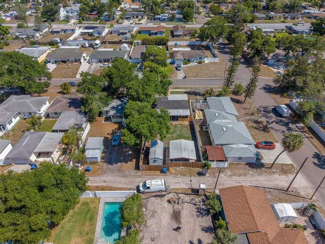 4710 11TH AVENUE N, St Petersburg, FL 33713