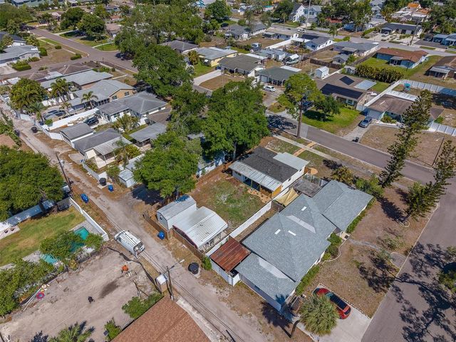 4710 11TH AVENUE N, St Petersburg, FL 33713
