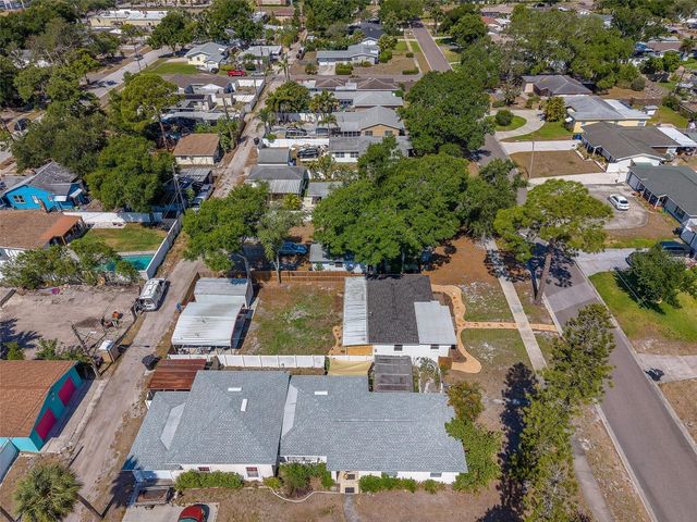 4710 11TH AVENUE N, St Petersburg, FL 33713