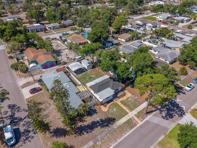 4710 11TH AVENUE N, St Petersburg, FL 33713
