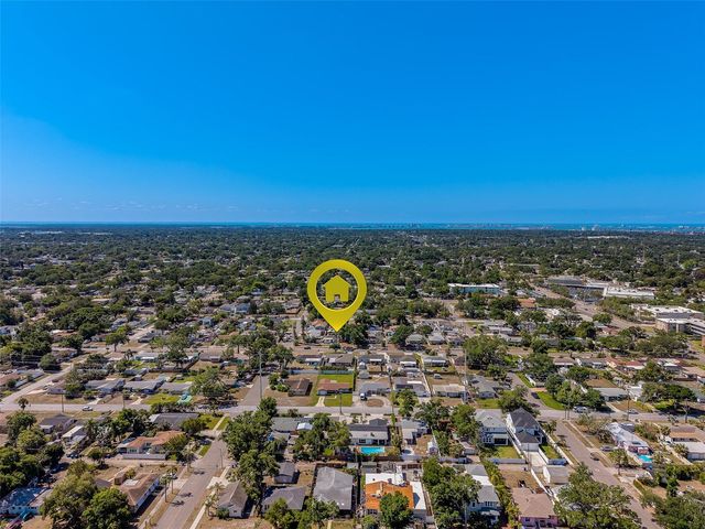 4710 11TH AVENUE N, St Petersburg, FL 33713
