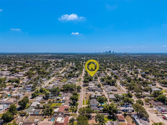 4710 11TH AVENUE N, St Petersburg, FL 33713
