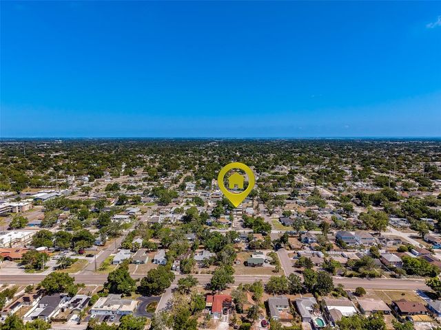 4710 11TH AVENUE N, St Petersburg, FL 33713
