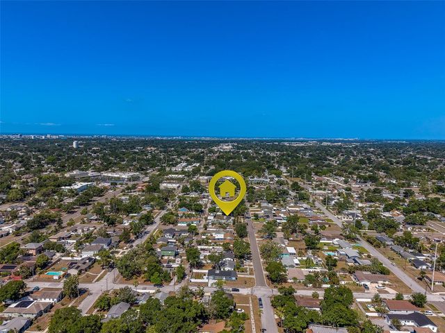 4710 11TH AVENUE N, St Petersburg, FL 33713