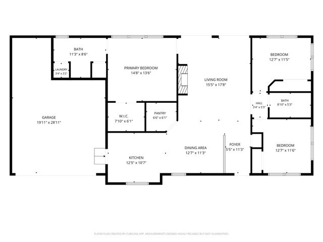 276 Four Diamond Drive, Seven Devils, NC 28604
