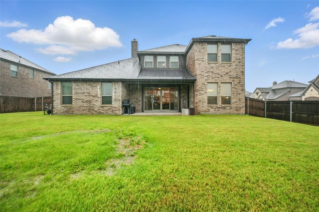 1701 Thresh Court, Mansfield, TX 76063