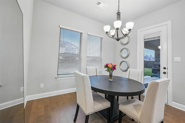 1701 Thresh Court, Mansfield, TX 76063