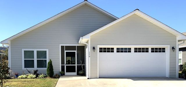 170 Riverwalk Circle, Hayesville, NC 28904