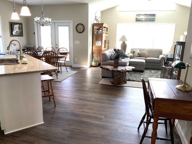 170 Riverwalk Circle, Hayesville, NC 28904