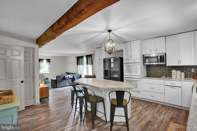 986 GOLF COURSE, Birdsboro, PA 19508