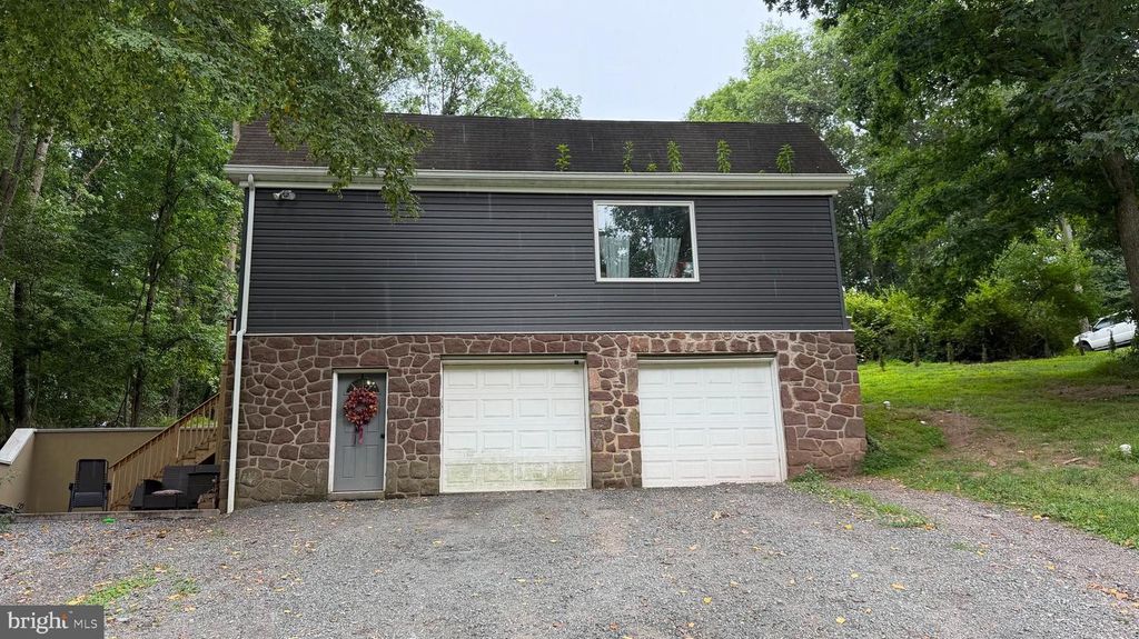 986 GOLF COURSE, Birdsboro, PA 19508