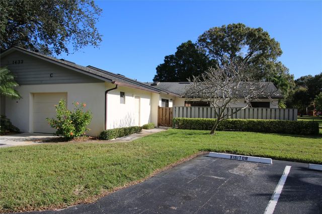 1433 Captains Walk C, Fort Pierce, FL 34950