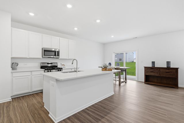 8672 Kannon Drive, Lowell, IN 46356