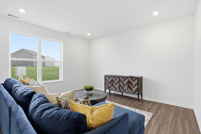8672 Kannon Drive, Lowell, IN 46356