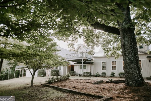 709 Day Road, Meansville, GA 30256