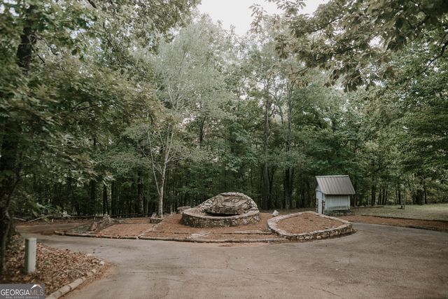 709 Day Road, Meansville, GA 30256