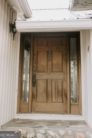 709 Day Road, Meansville, GA 30256