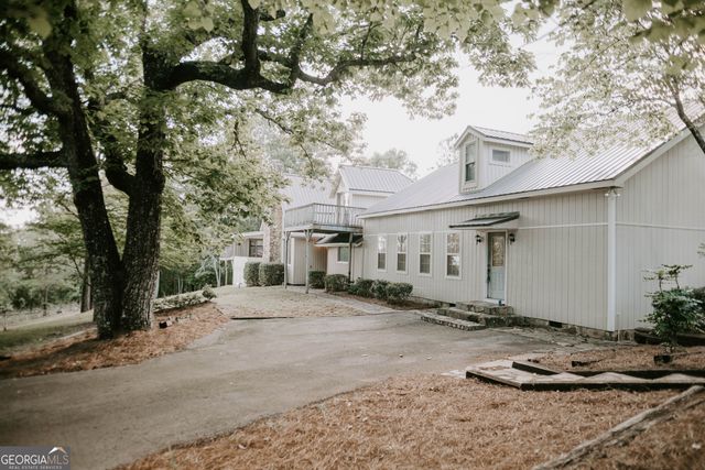 709 Day Road, Meansville, GA 30256