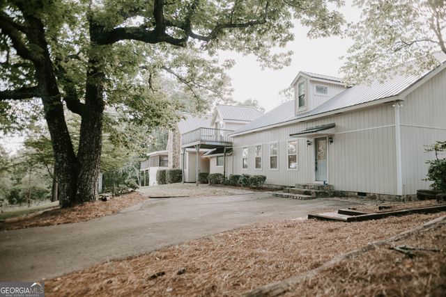 709 Day Road, Meansville, GA 30256