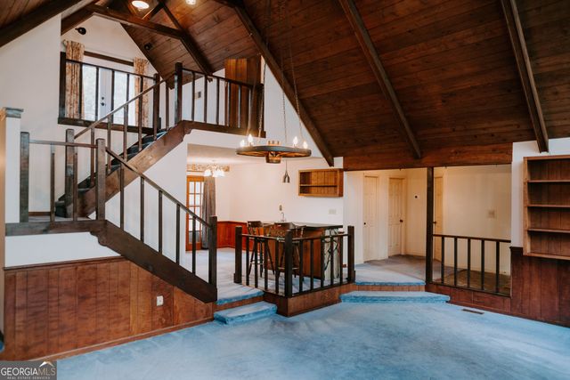 709 Day Road, Meansville, GA 30256