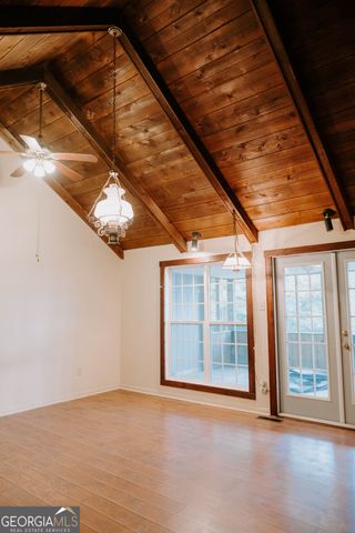 709 Day Road, Meansville, GA 30256