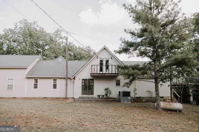 709 Day Road, Meansville, GA 30256