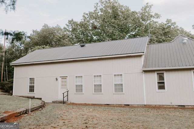 709 Day Road, Meansville, GA 30256