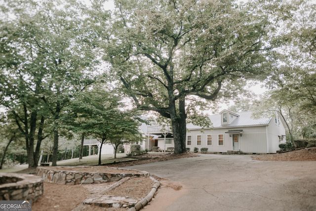 709 Day Road, Meansville, GA 30256