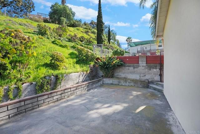 1003 MANCHESTER, National City, CA 91950